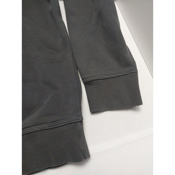 United Hockey Hoodie Mens Small  Gray Nike Pullover Team Sweatshirt - Picture 16 of 16